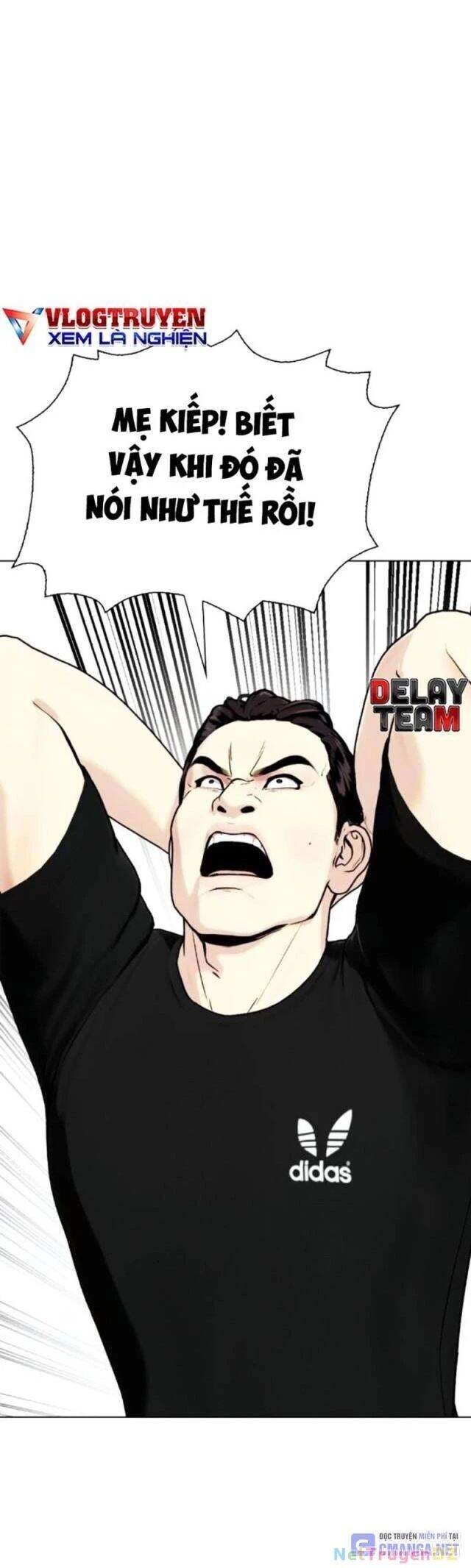 Loser Giỏi Võ Chap 86 - Next Chap 87