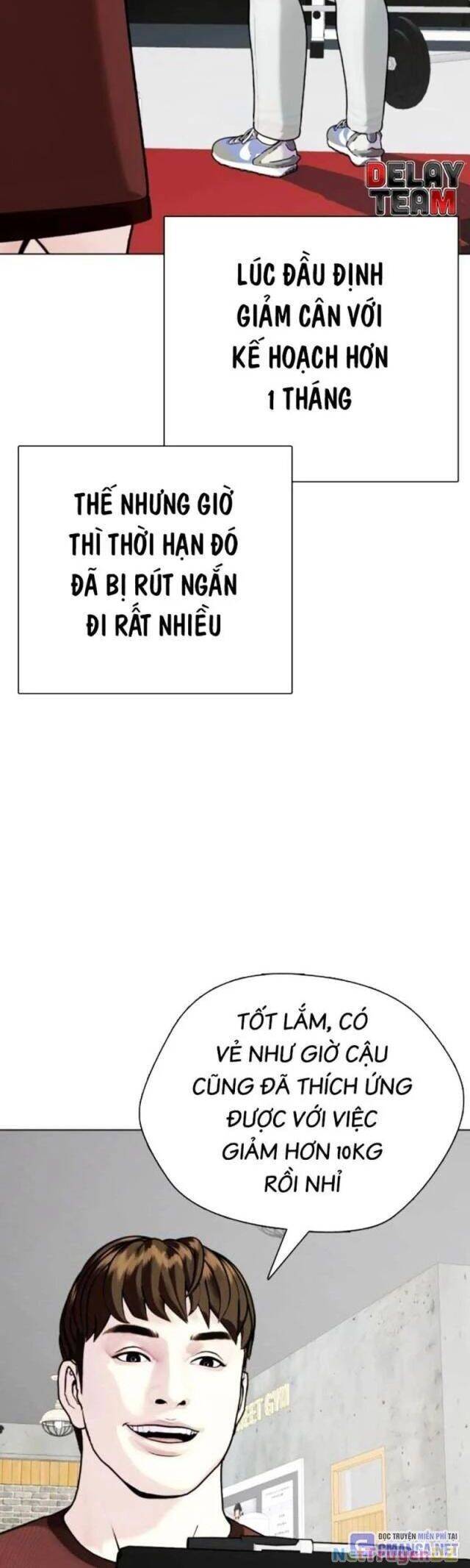 Loser Giỏi Võ Chap 86 - Next Chap 87