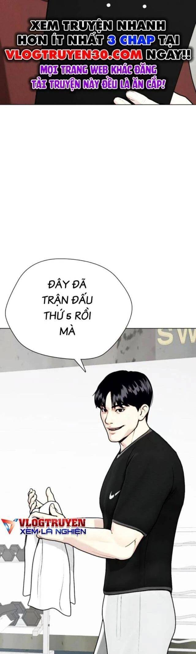 Loser Giỏi Võ Chap 86 - Next Chap 87