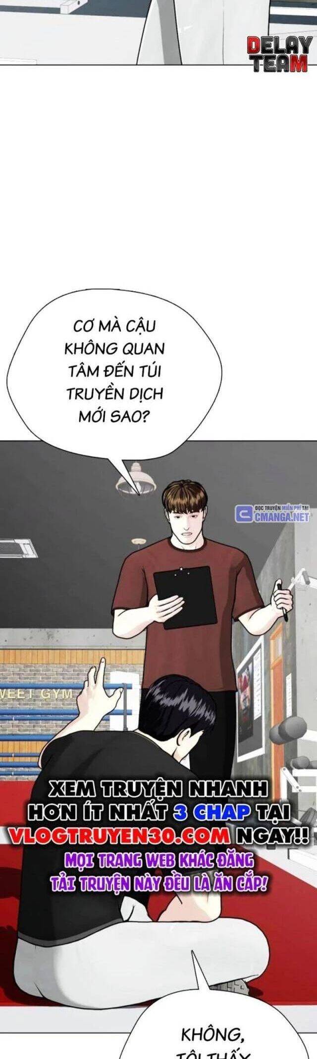 Loser Giỏi Võ Chap 86 - Next Chap 87