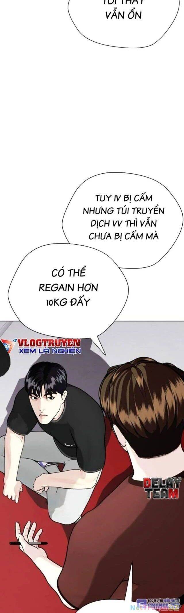 Loser Giỏi Võ Chap 86 - Next Chap 87