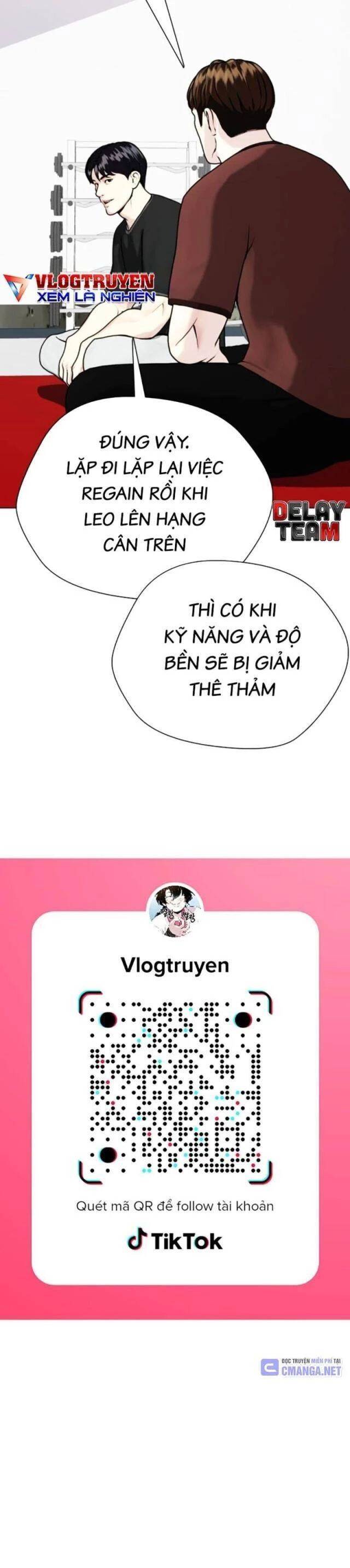 Loser Giỏi Võ Chap 86 - Next Chap 87