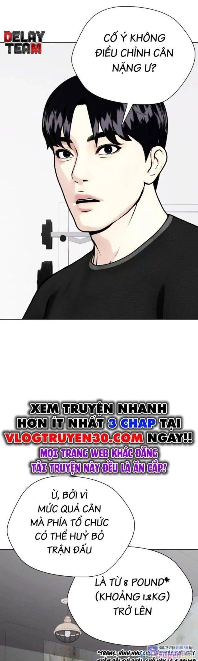 Loser Giỏi Võ Chap 86 - Next Chap 87