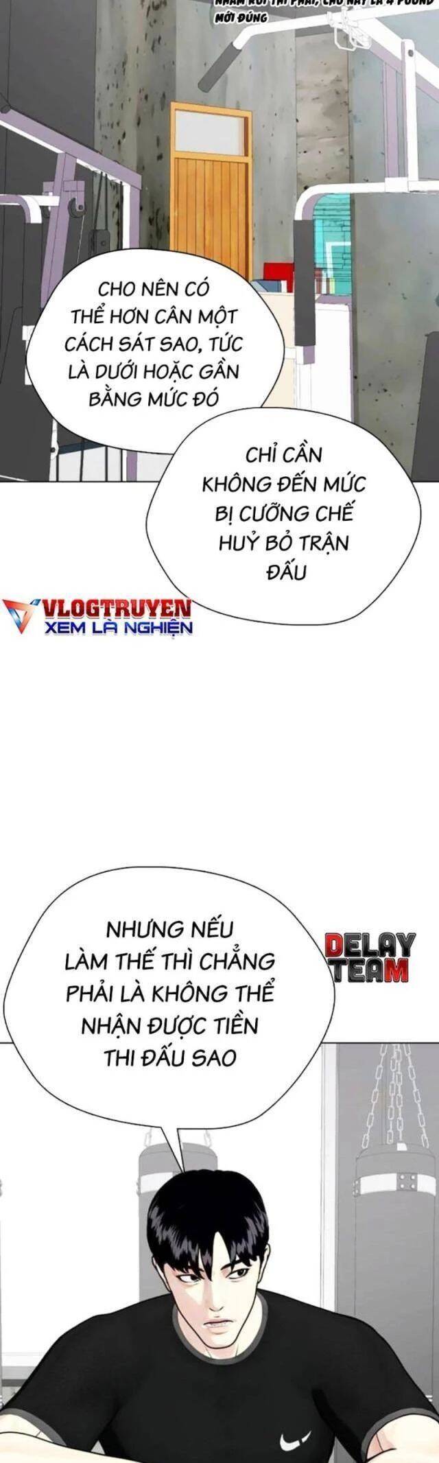 Loser Giỏi Võ Chap 86 - Next Chap 87