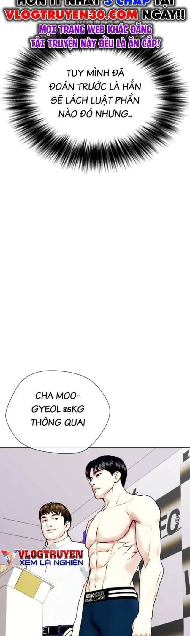 Loser Giỏi Võ Chap 86 - Next Chap 87