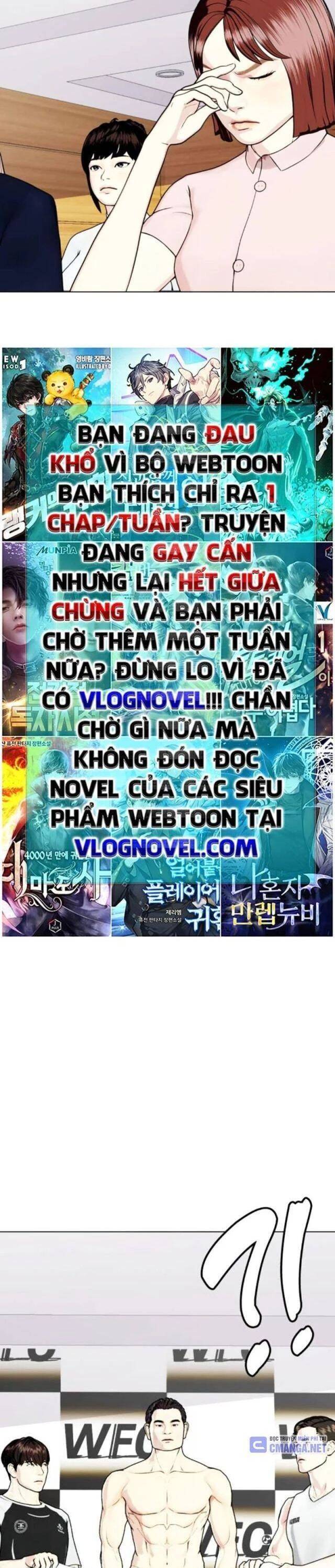 Loser Giỏi Võ Chap 86 - Next Chap 87