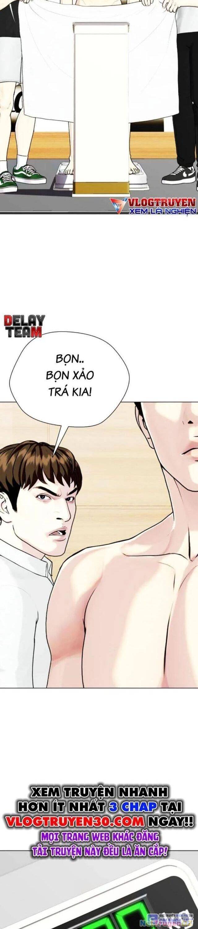 Loser Giỏi Võ Chap 86 - Next Chap 87