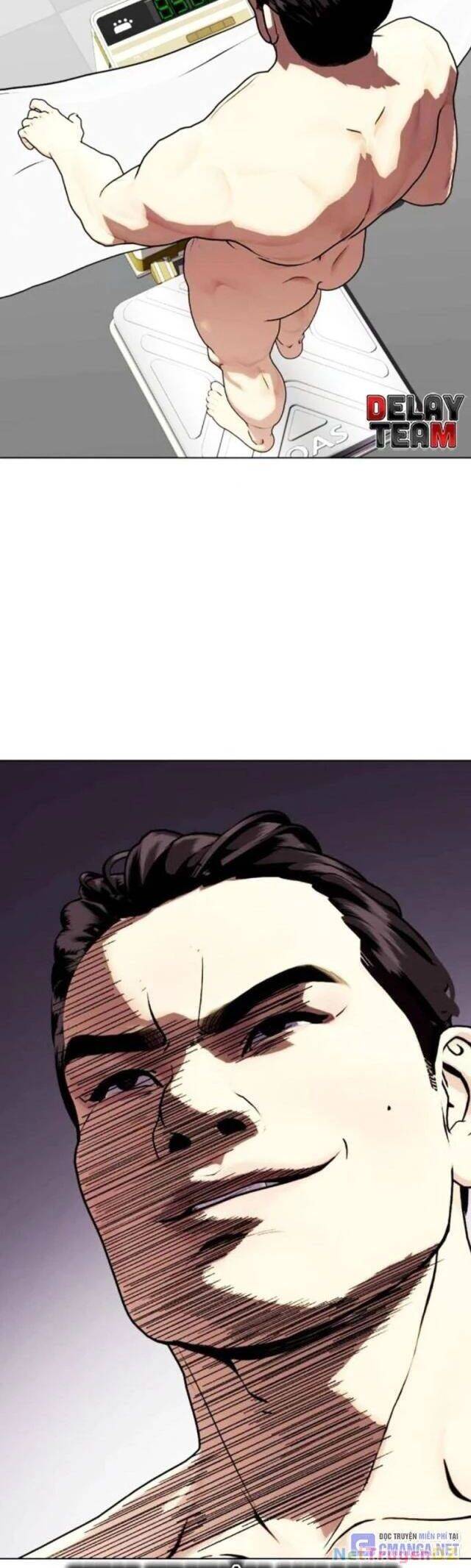 Loser Giỏi Võ Chap 86 - Next Chap 87