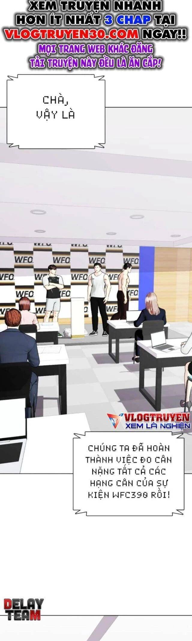 Loser Giỏi Võ Chap 86 - Next Chap 87