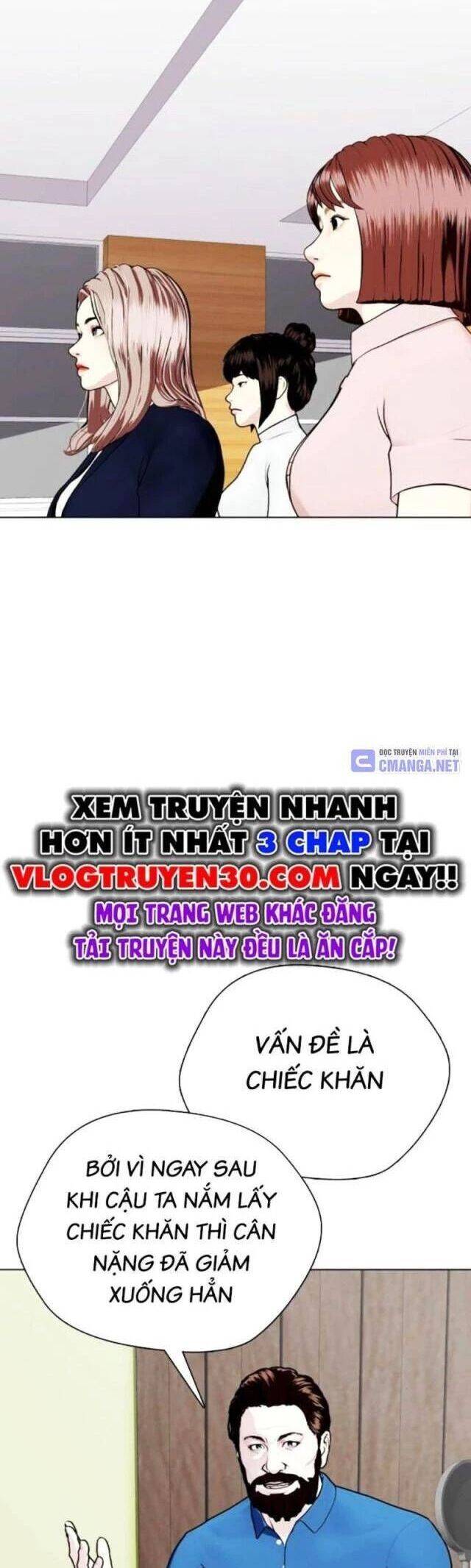 Loser Giỏi Võ Chap 86 - Next Chap 87