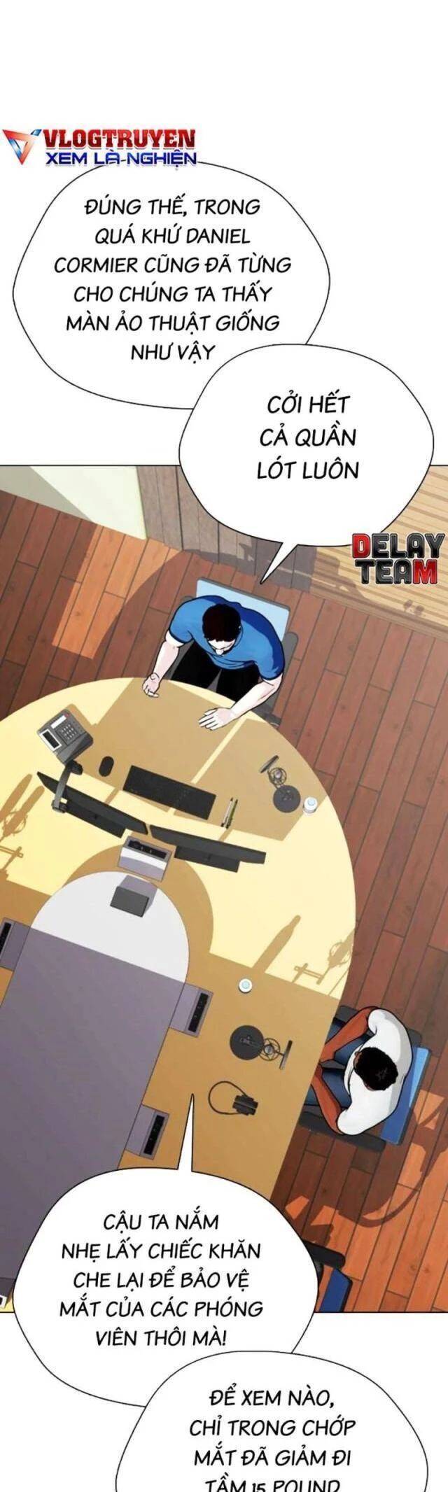 Loser Giỏi Võ Chap 86 - Next Chap 87