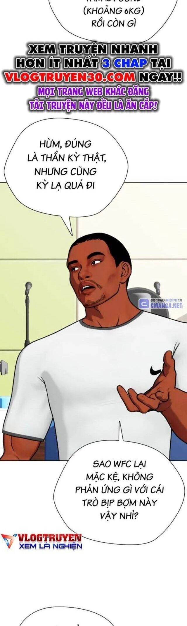 Loser Giỏi Võ Chap 86 - Next Chap 87