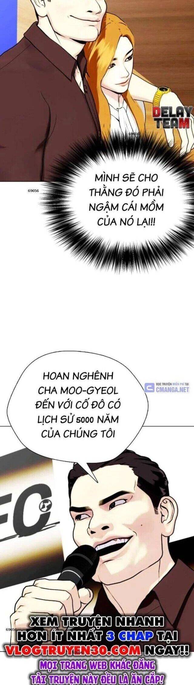 Loser Giỏi Võ Chap 86 - Next Chap 87