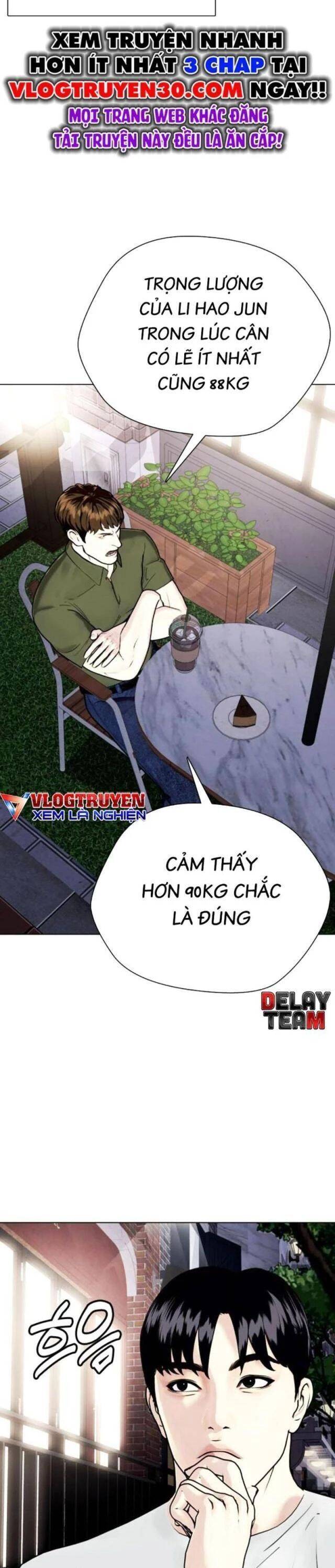 Loser Giỏi Võ Chap 86 - Next Chap 87