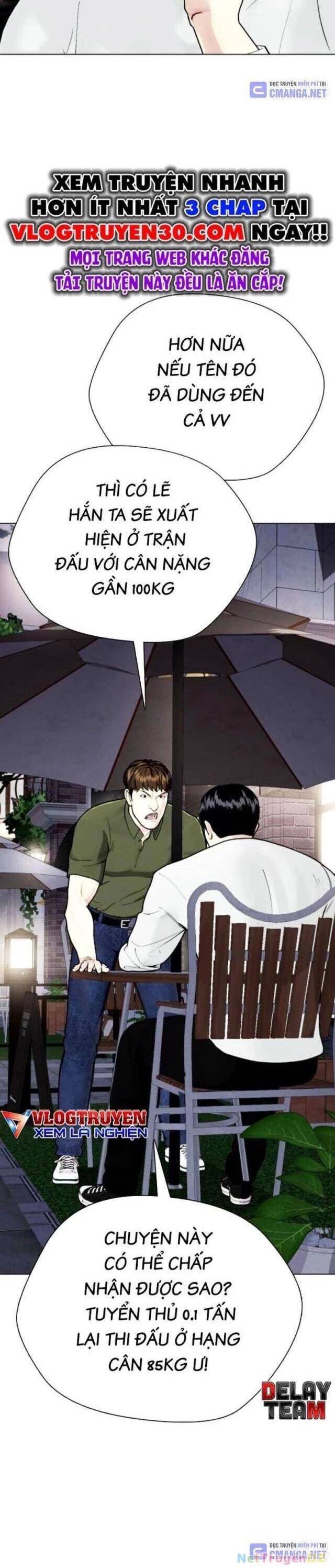 Loser Giỏi Võ Chap 86 - Next Chap 87