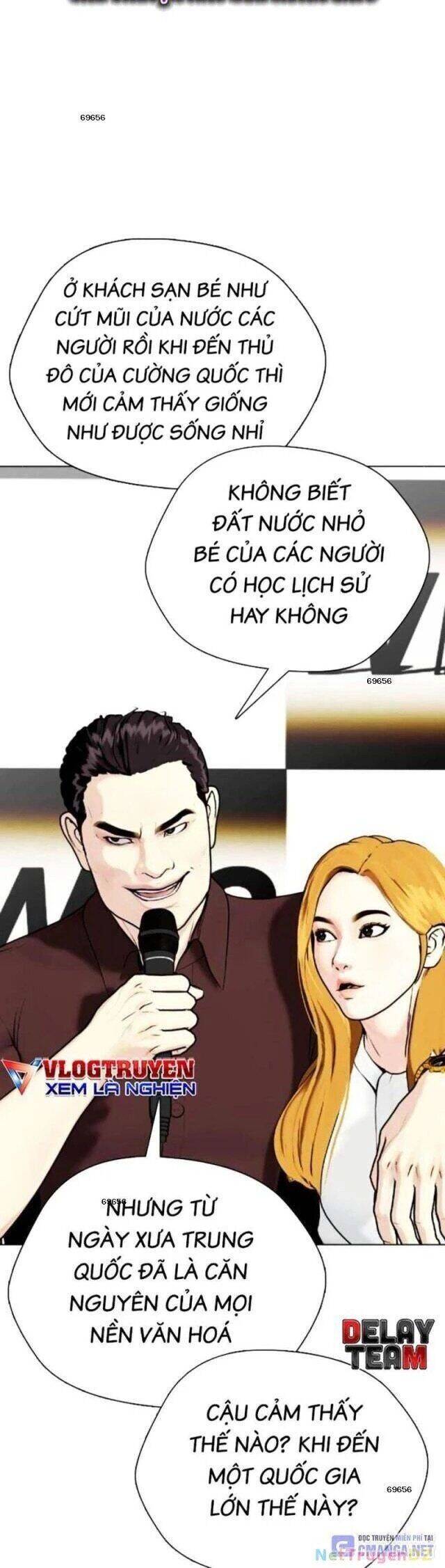 Loser Giỏi Võ Chap 86 - Next Chap 87