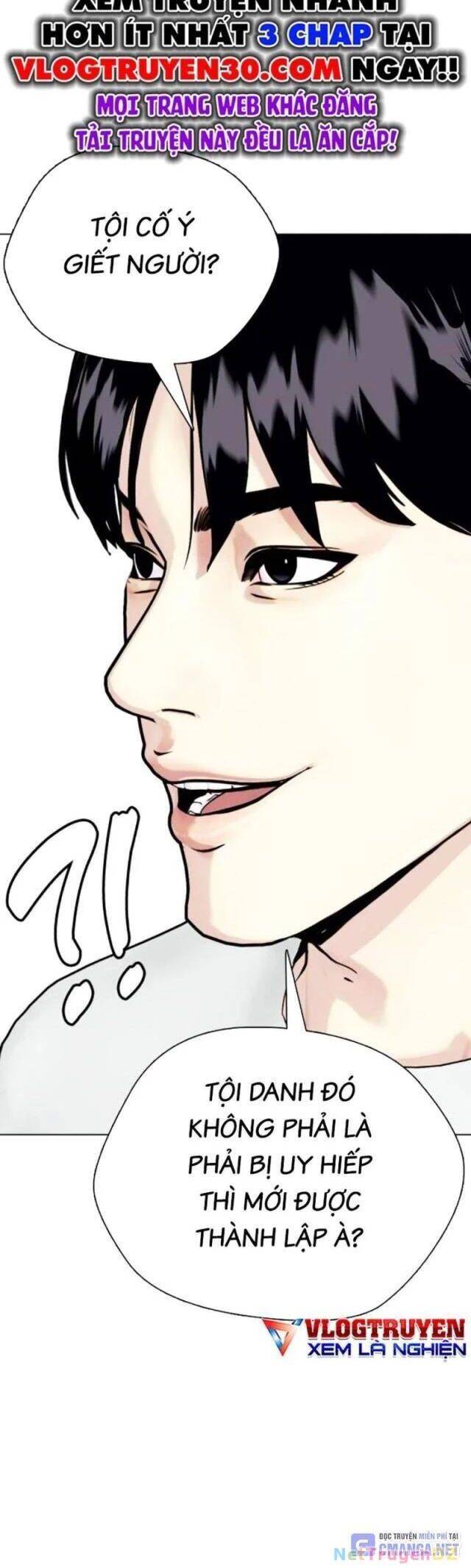 Loser Giỏi Võ Chap 86 - Next Chap 87