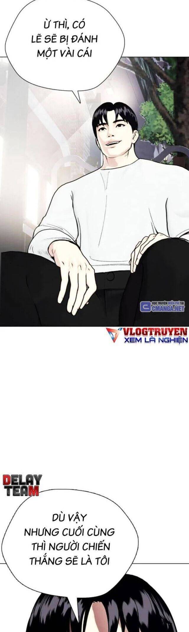 Loser Giỏi Võ Chap 86 - Next Chap 87