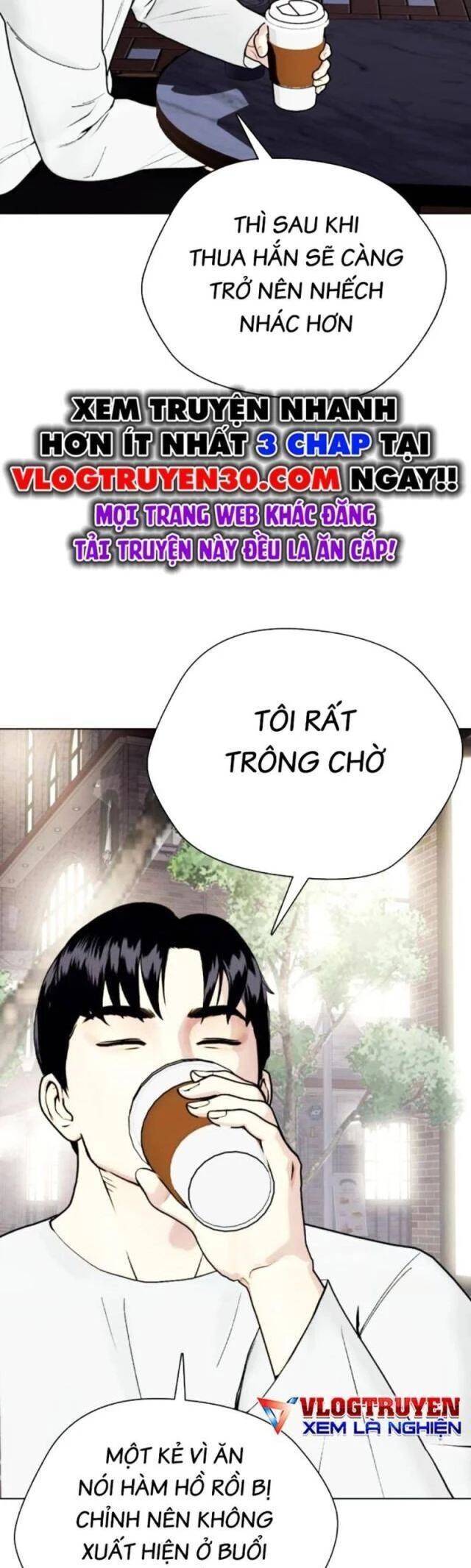 Loser Giỏi Võ Chap 86 - Next Chap 87