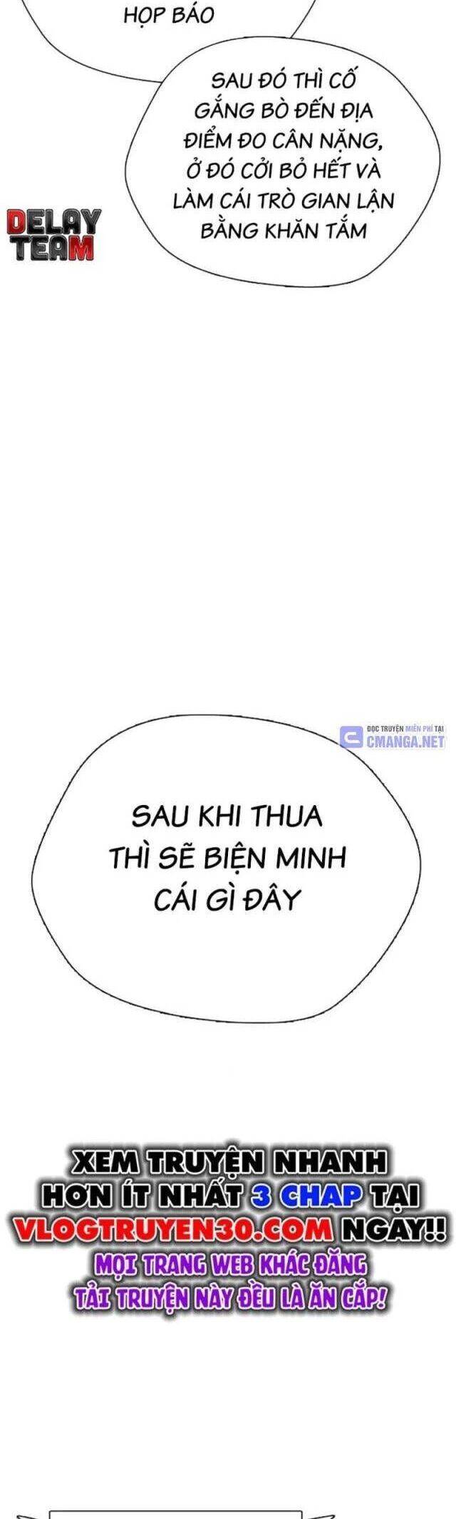 Loser Giỏi Võ Chap 86 - Next Chap 87