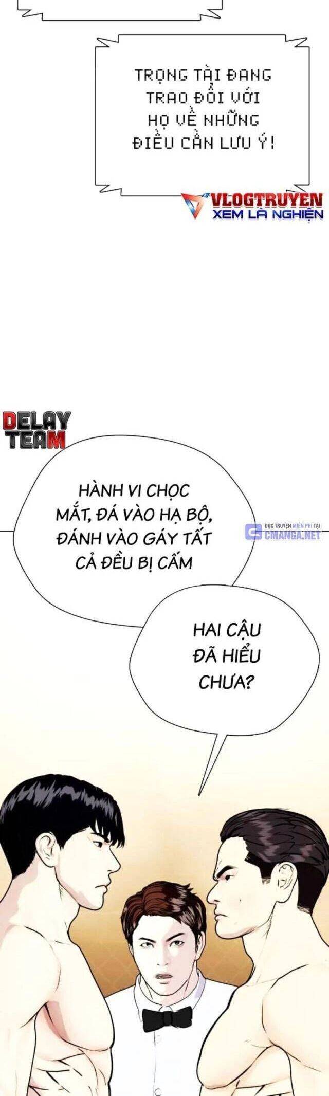 Loser Giỏi Võ Chap 86 - Next Chap 87