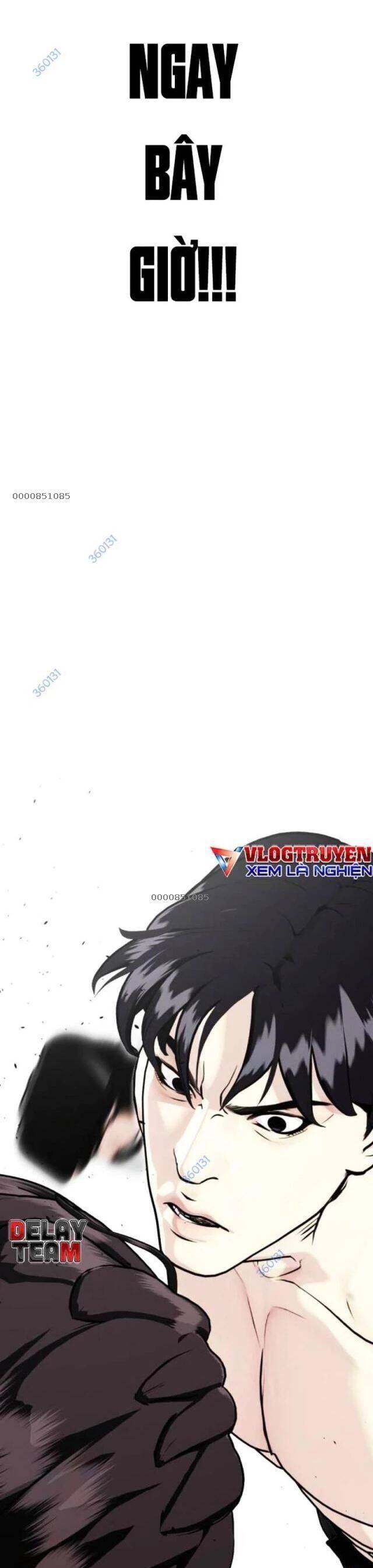 Loser Giỏi Võ Chap 86 - Next Chap 87