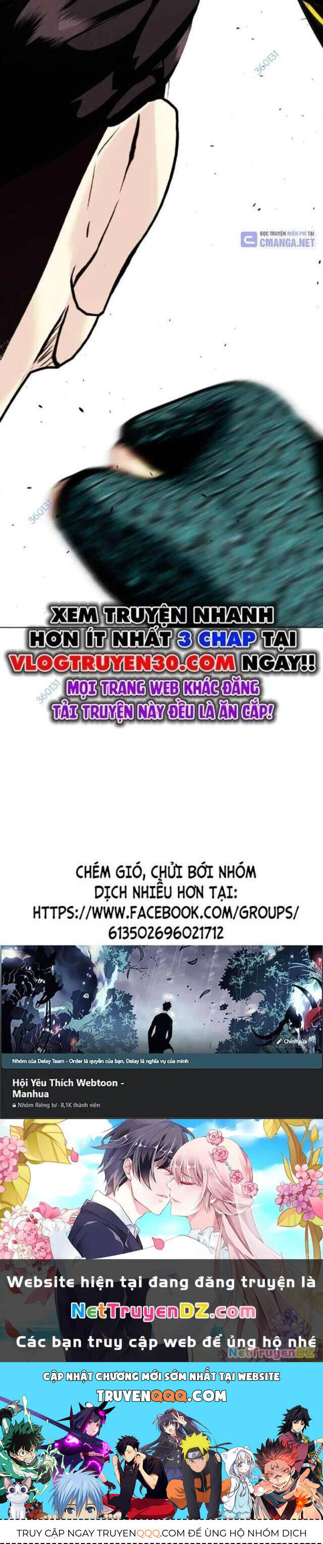 Loser Giỏi Võ Chap 86 - Next Chap 87