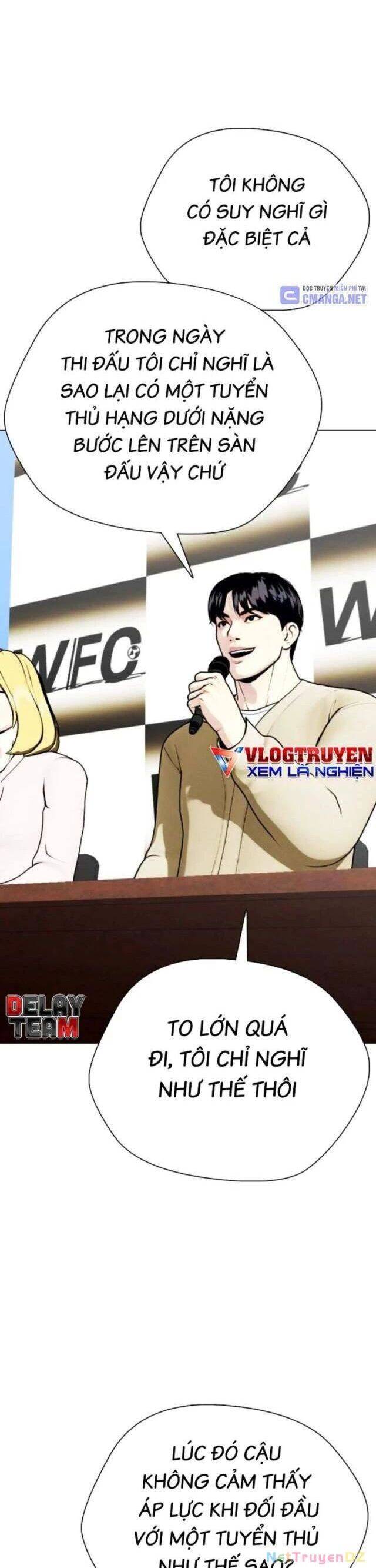 Loser Giỏi Võ Chap 88 - Next Chap 89