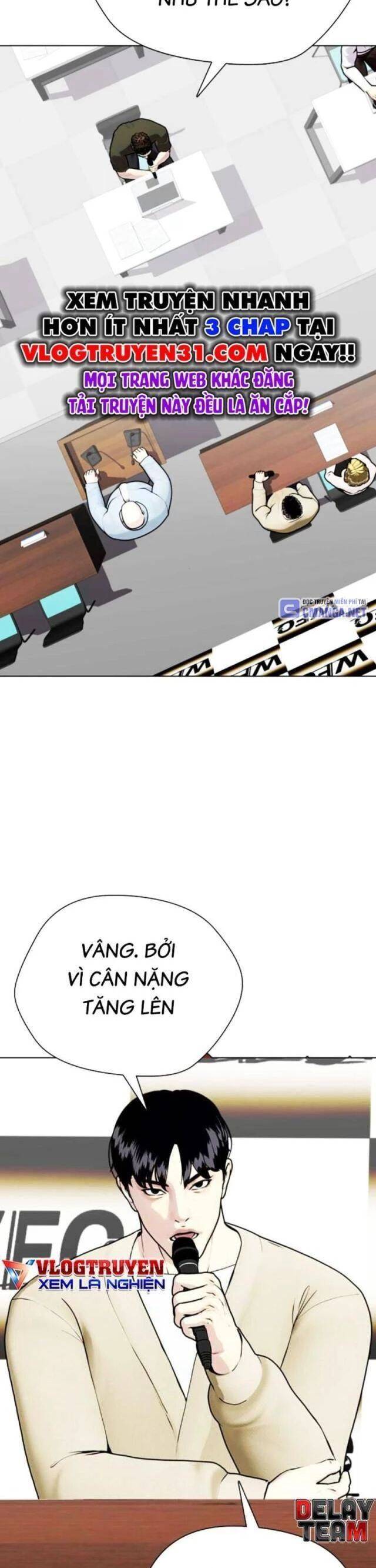 Loser Giỏi Võ Chap 88 - Next Chap 89