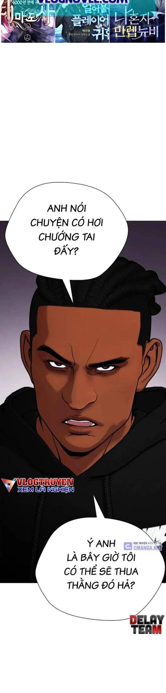 Loser Giỏi Võ Chap 89 - Next Chap 90