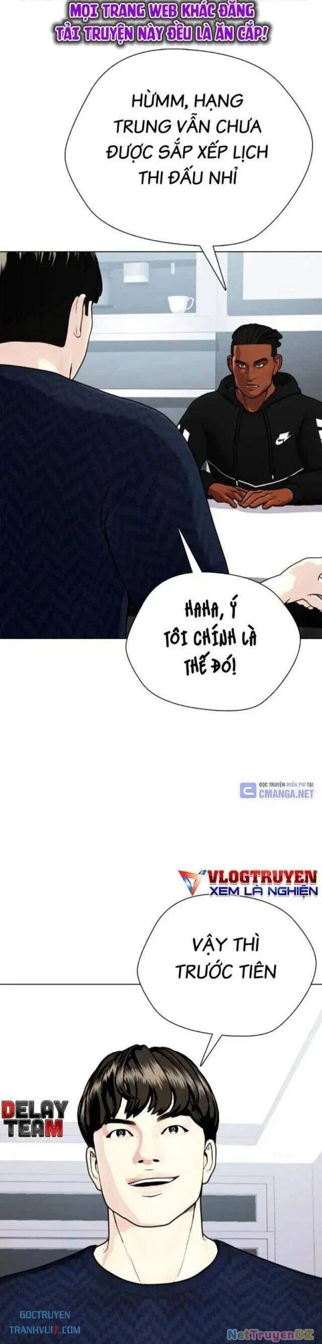 Loser Giỏi Võ Chap 89 - Next Chap 90