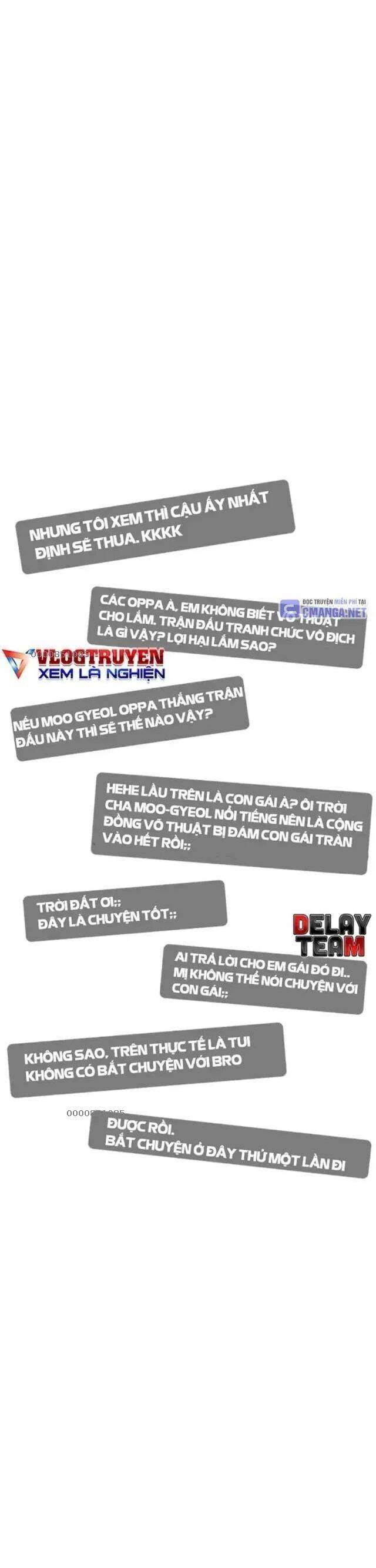 Loser Giỏi Võ Chap 89 - Next Chap 90