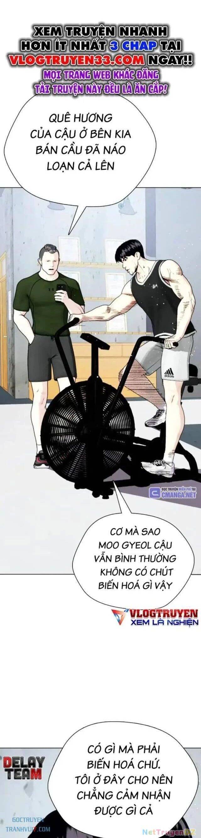 Loser Giỏi Võ Chap 89 - Next Chap 90