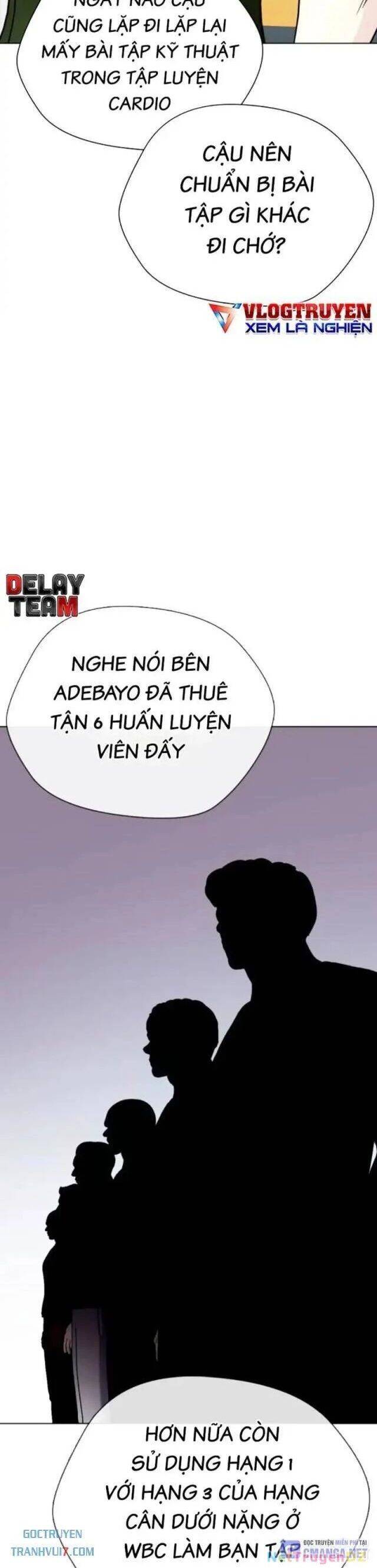 Loser Giỏi Võ Chap 89 - Next Chap 90