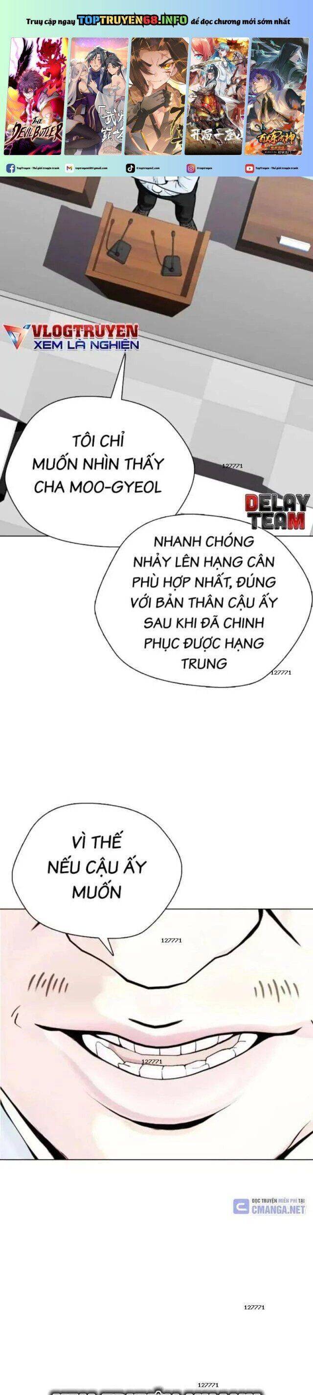 Loser Giỏi Võ Chap 89 - Next Chap 90