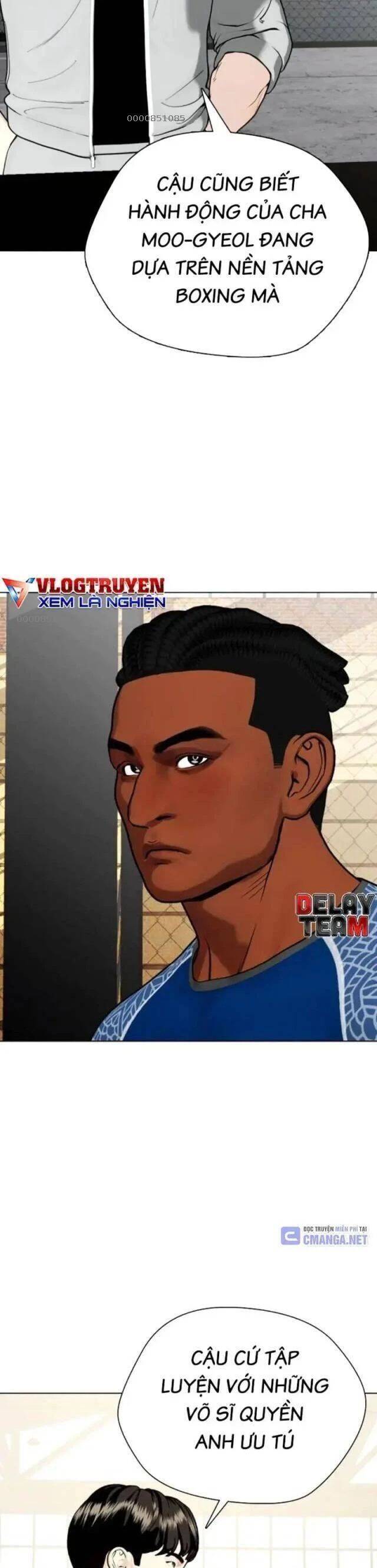 Loser Giỏi Võ Chap 89 - Next Chap 90
