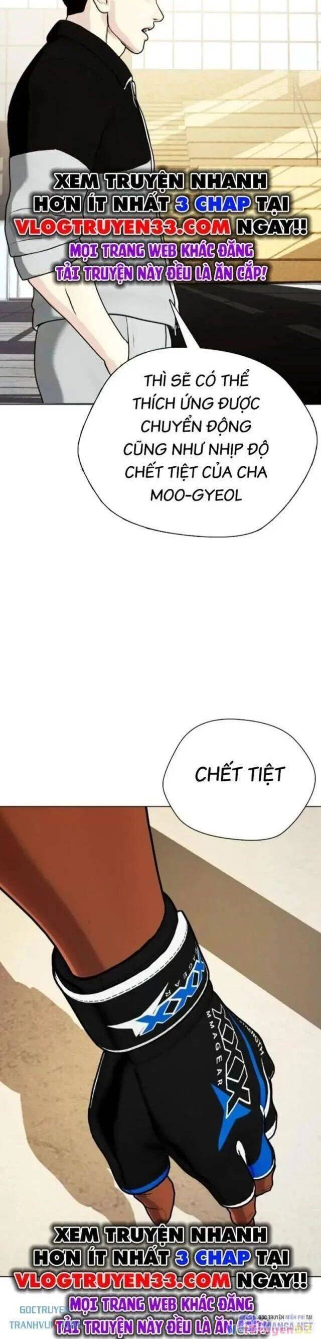 Loser Giỏi Võ Chap 89 - Next Chap 90