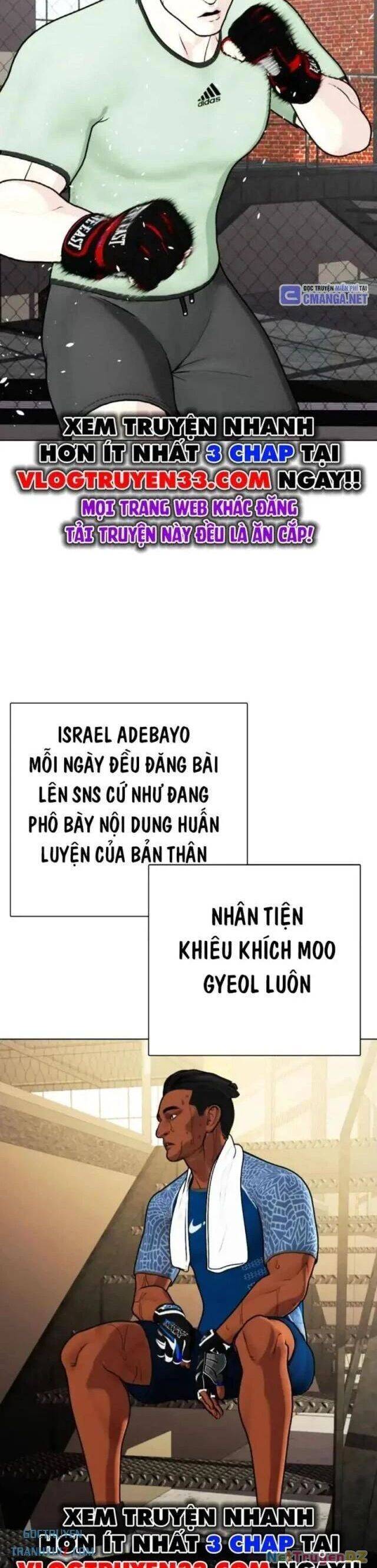 Loser Giỏi Võ Chap 89 - Next Chap 90