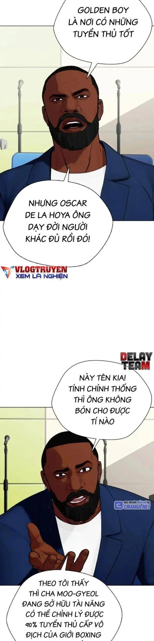 Loser Giỏi Võ Chap 89 - Next Chap 90