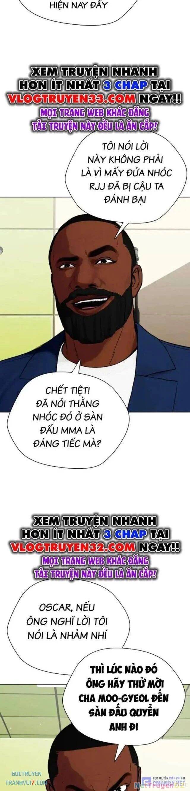 Loser Giỏi Võ Chap 89 - Next Chap 90