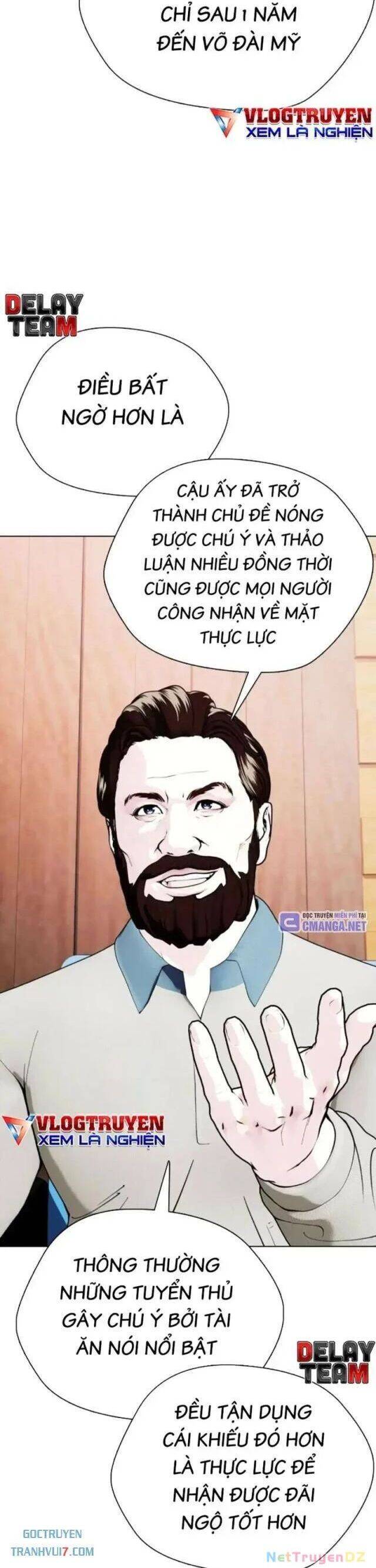 Loser Giỏi Võ Chap 89 - Next Chap 90