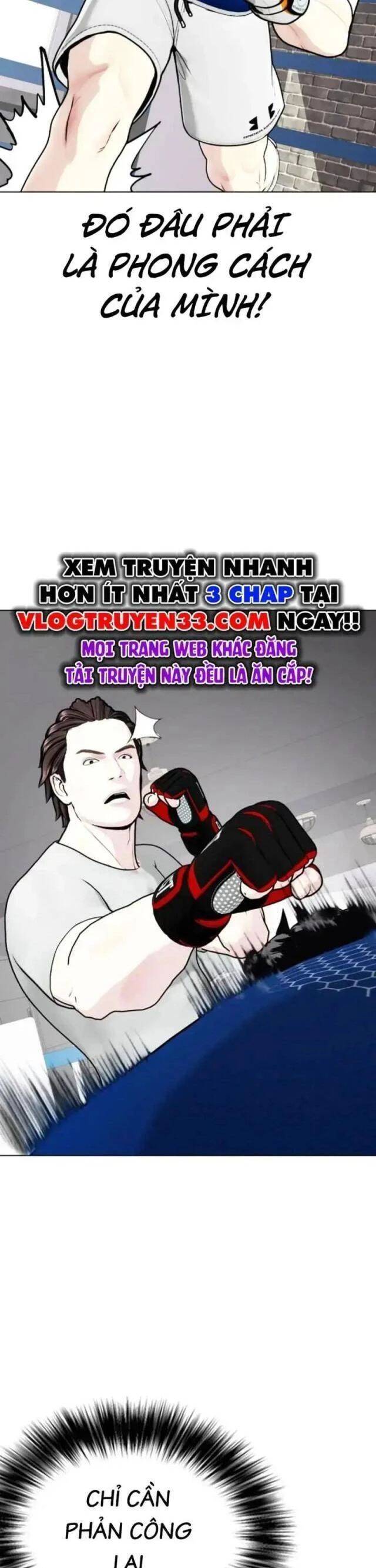 Loser Giỏi Võ Chap 91 - Next Chap 92