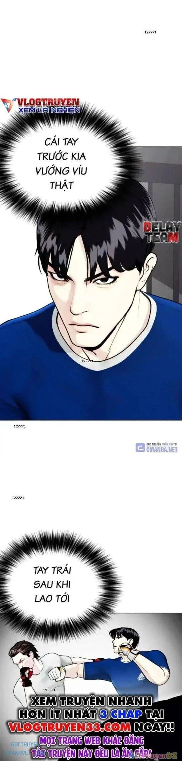 Loser Giỏi Võ Chap 91 - Next Chap 92