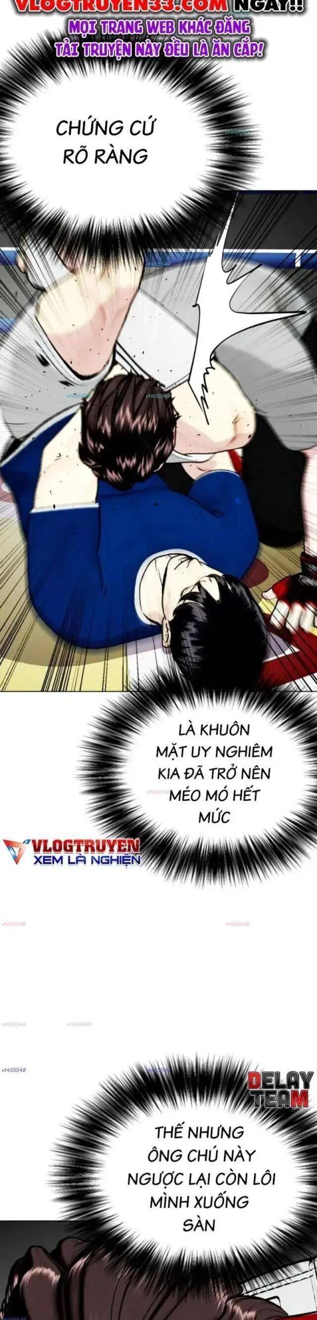 Loser Giỏi Võ Chap 91 - Next Chap 92