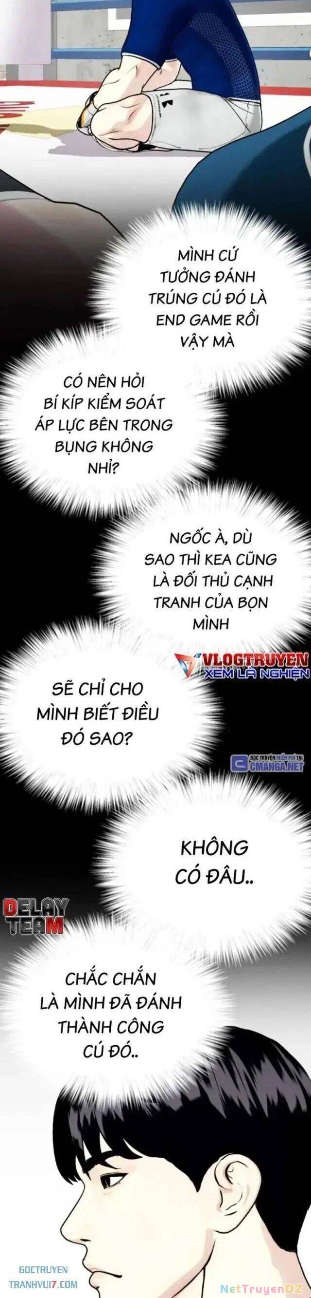 Loser Giỏi Võ Chap 91 - Next Chap 92