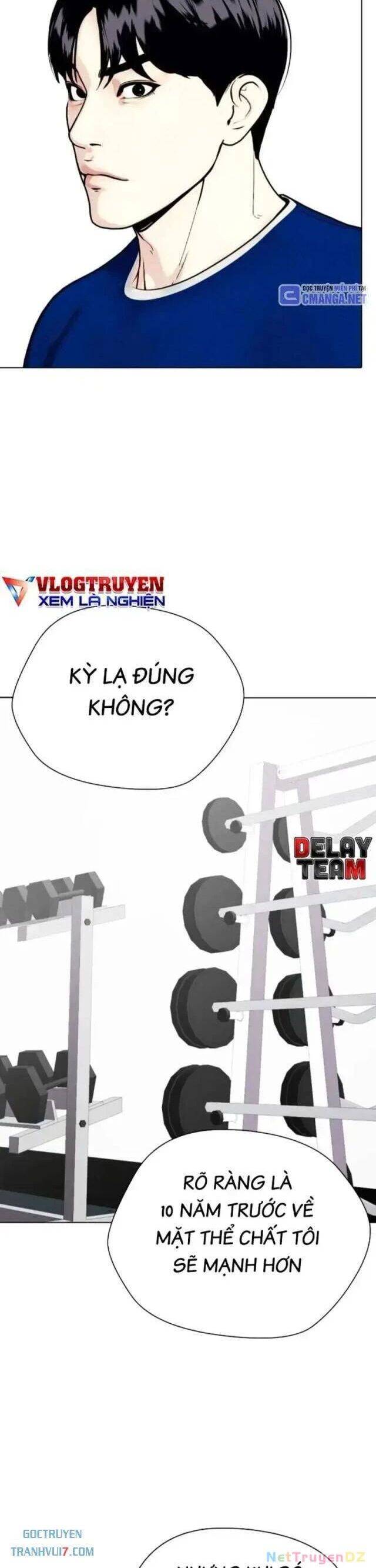 Loser Giỏi Võ Chap 91 - Next Chap 92