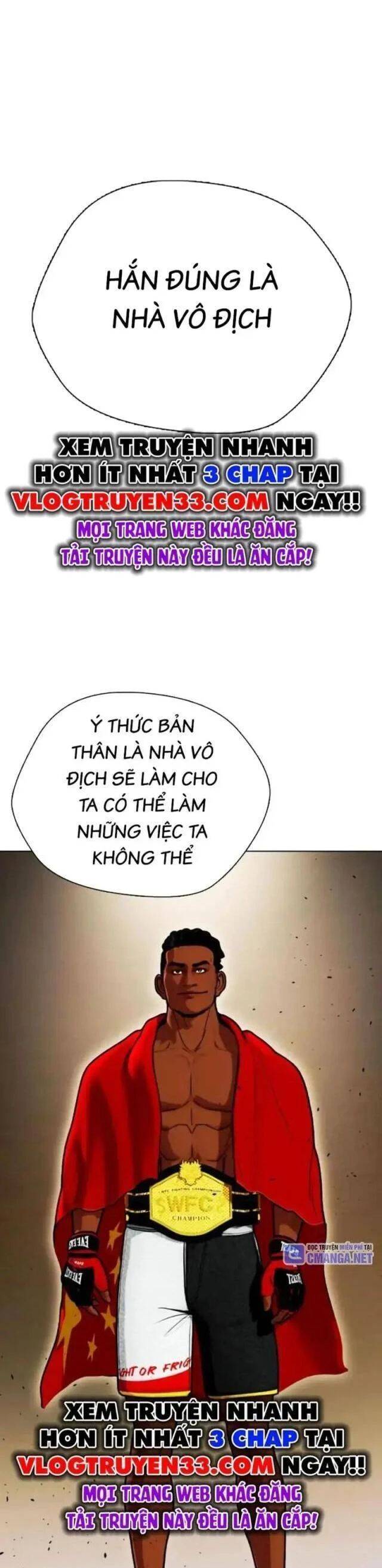 Loser Giỏi Võ Chap 91 - Next Chap 92