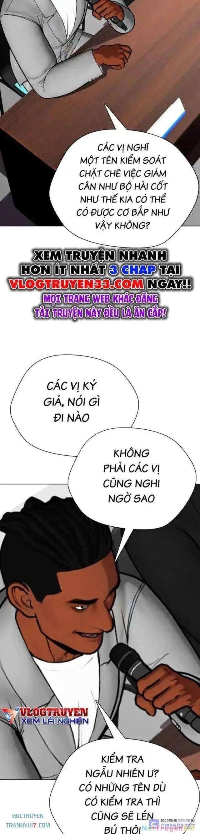 Loser Giỏi Võ Chap 91 - Next Chap 92