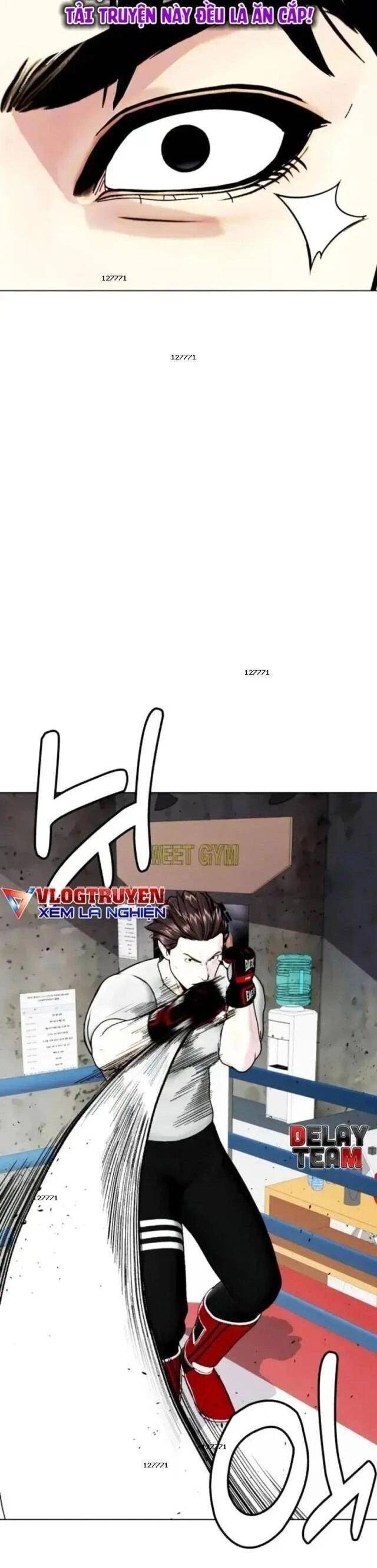 Loser Giỏi Võ Chap 91 - Next Chap 92