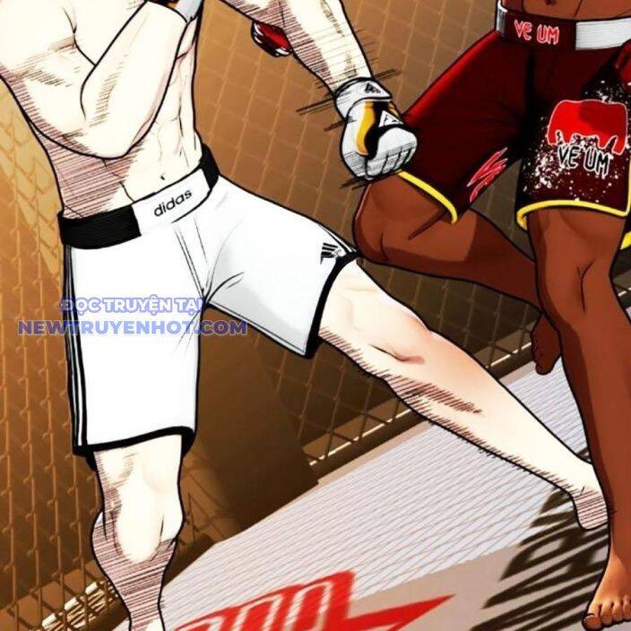 Loser Giỏi Võ Chap 95 - Next Chap 96